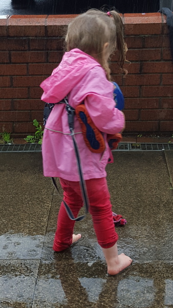 To say that Primark are brilliant with their returns policy