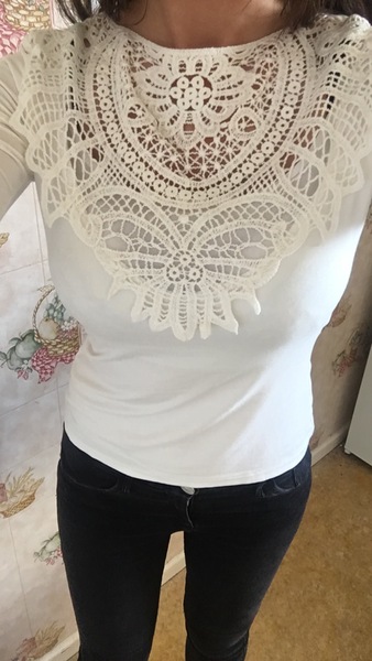 Anyone interested in a what are you wearing -with photos thread?
