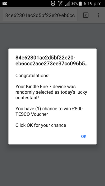 Livid - porn on my phone! please help