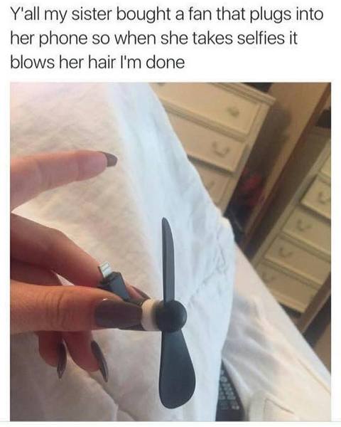 Teenage girls and those stupid fucking photos give me the rage
