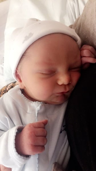 July 2016 Babies (9) - let the babies commence!