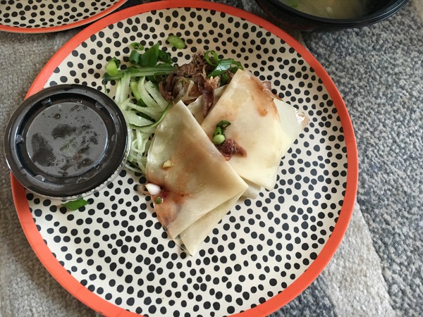 Read what Mumsnetters think of Deliveroo