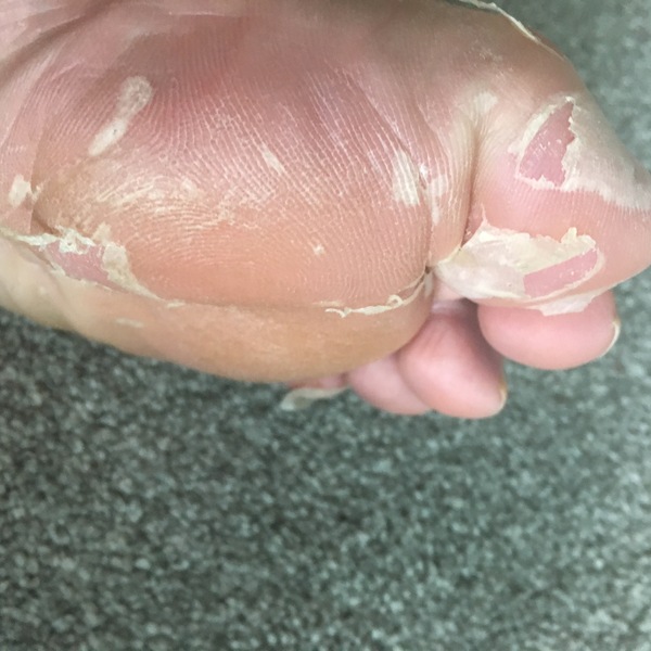 Footner - or fooking crap-ner?