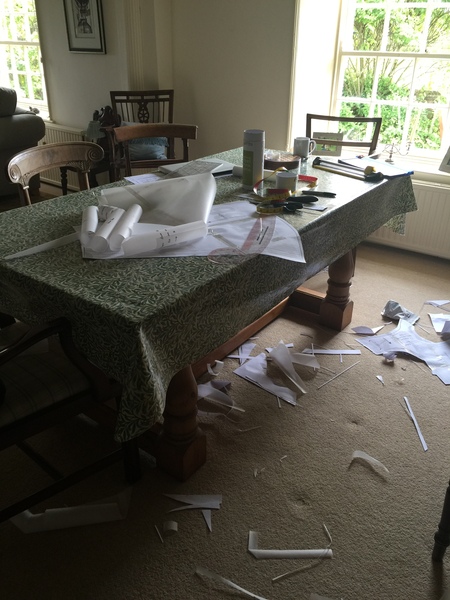 Sewing Bee
