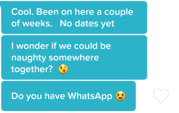 We're Stayin' Alive, it's DATING THREAD 105