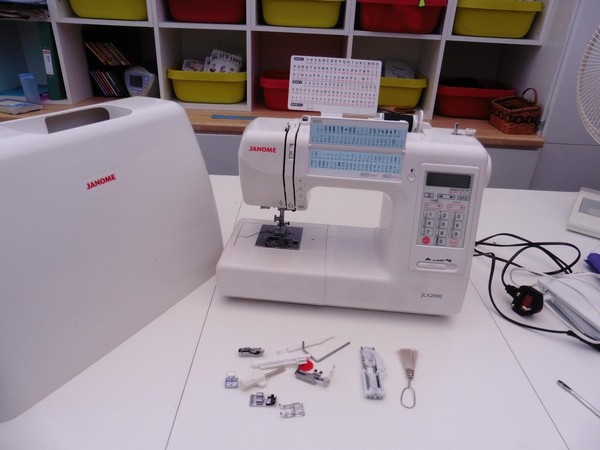 Has anyone got a Jonome JLX200? Is it any good