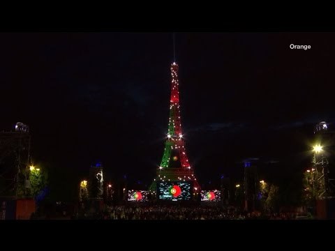 The rolling Football Thread (including EURO 2016!).