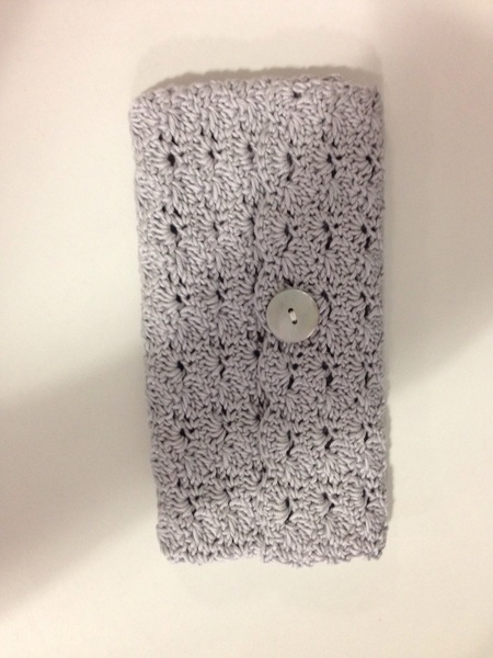 A knitting/crochet progress thread