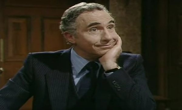 Volunteer here to be a negotiator - we are short of them