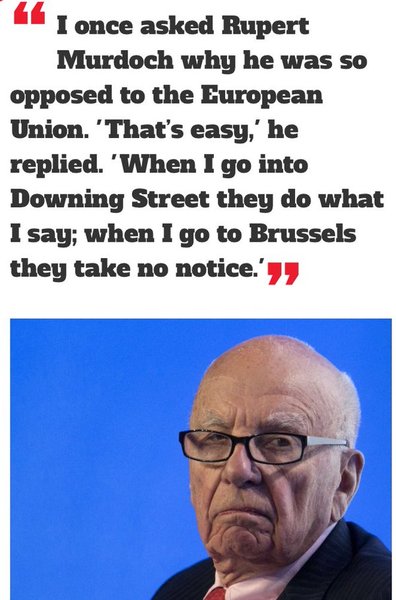 Exactly one week on - happy 'leavers' how are we all feeling?