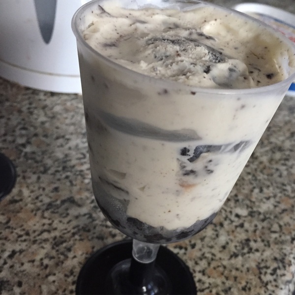Dessert