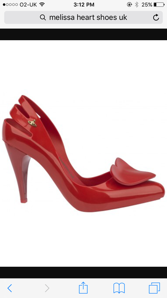 How do I get these shoes to stay on my feet ?