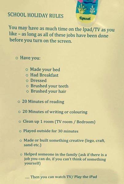 Just thought I'd share!