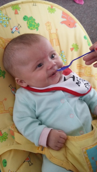 March 2016 - I can't think of a pithy title because I'm too sleep deprived :/