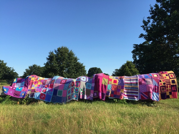 Welcome to our Chernobyl children project for 2016!!