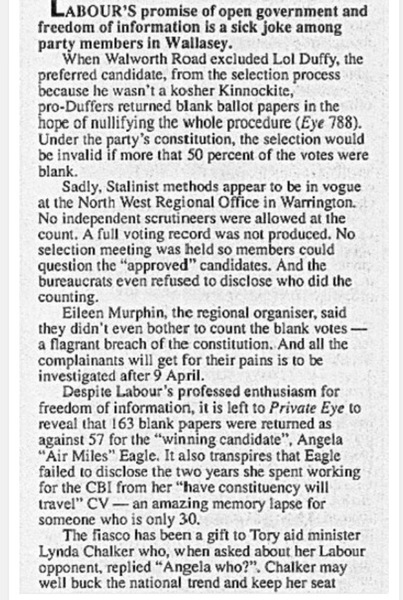 Well done Labour NEC - Corbyn can stand