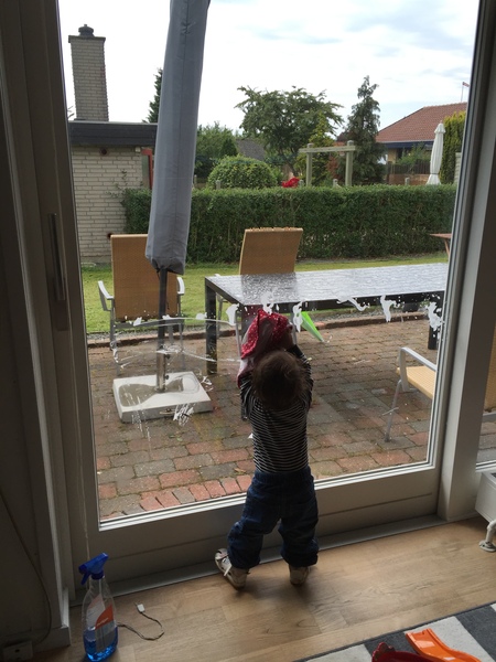 I can't think of a witty title, so here is July's Frugaleer Thread! All welcome.