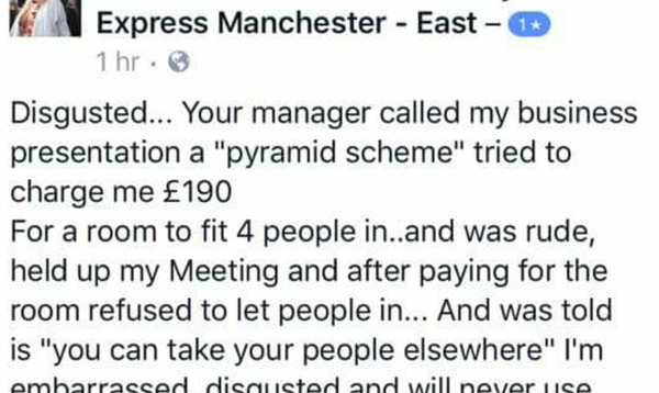 MLM Bot Watch 24 - Powered by Twunk's Yazoo: Tragicomic cultic wampum flogging scamalangadingdongs like Forever Living, Ariix, Herbalife, Younique, Juiceplus, LifeTreeWorld.