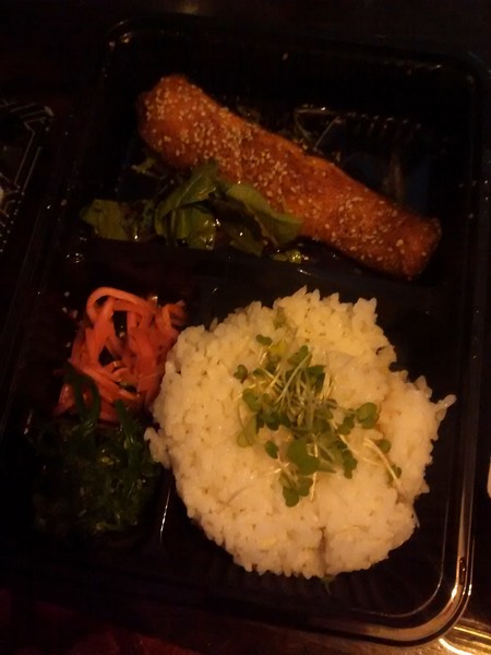 Read what Mumsnetters think of Deliveroo