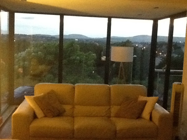 Thomas Sandersons Blinds - best laugh I've had in years!