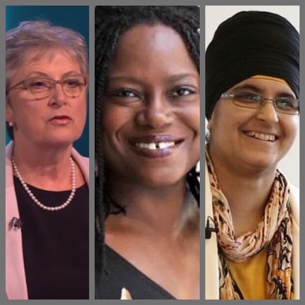 Exactly one week on - happy 'leavers' how are we all feeling?