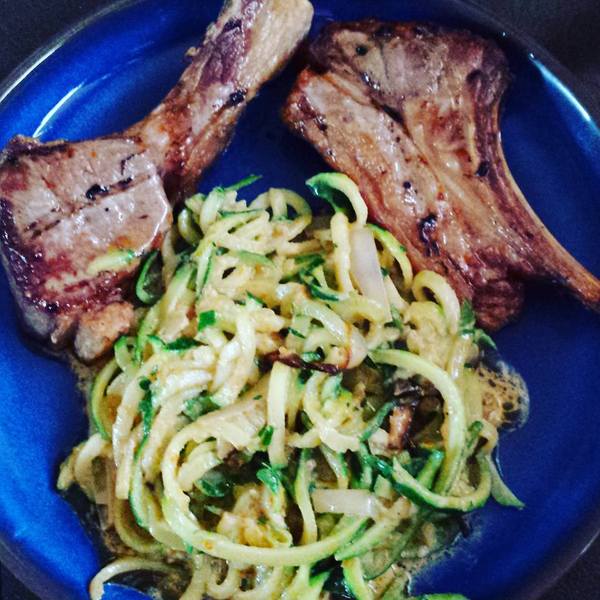 Week 8 - Pre-summer Low Carb Bootcamp