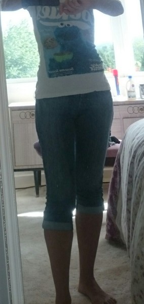 Anyone interested in a what are you wearing -with photos thread?