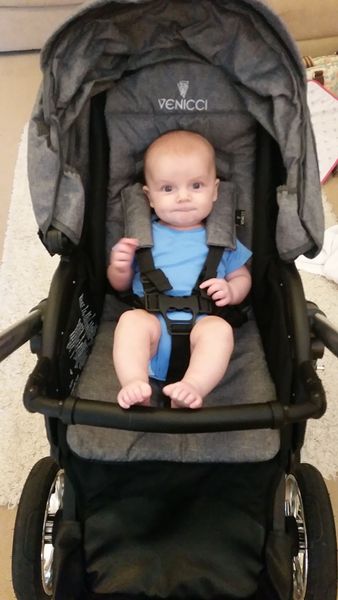 March 2016 - I can't think of a pithy title because I'm too sleep deprived :/