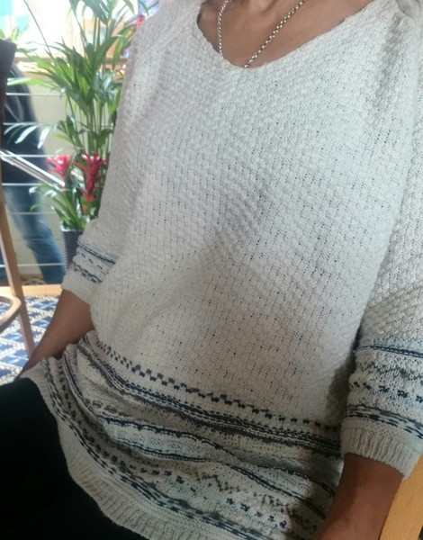 Anyone interested in a what are you wearing -with photos thread?