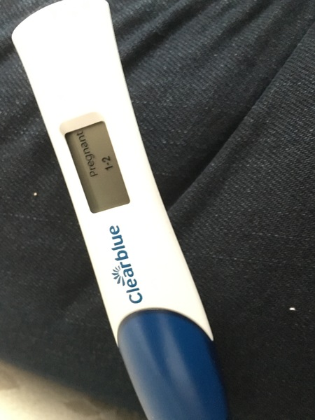 Can't quite believe it