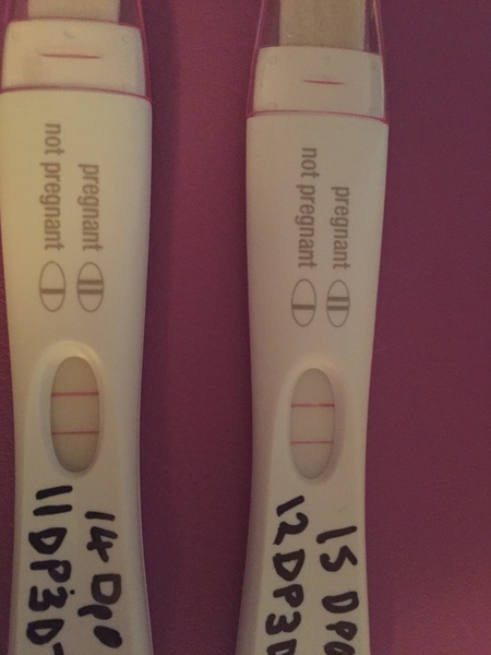 Trying to conceive for 10 months or more. Thread 5. All ten plussers welcome.
