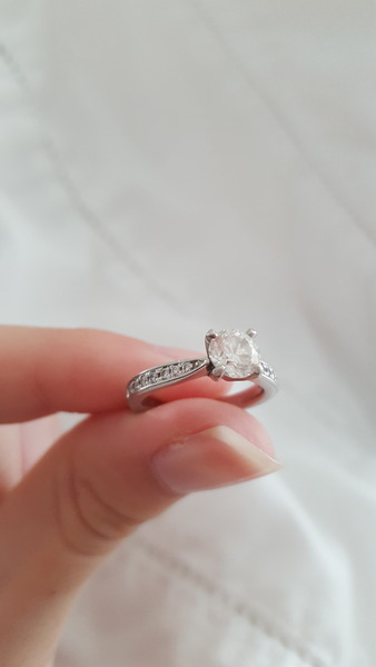 How to clean my rings