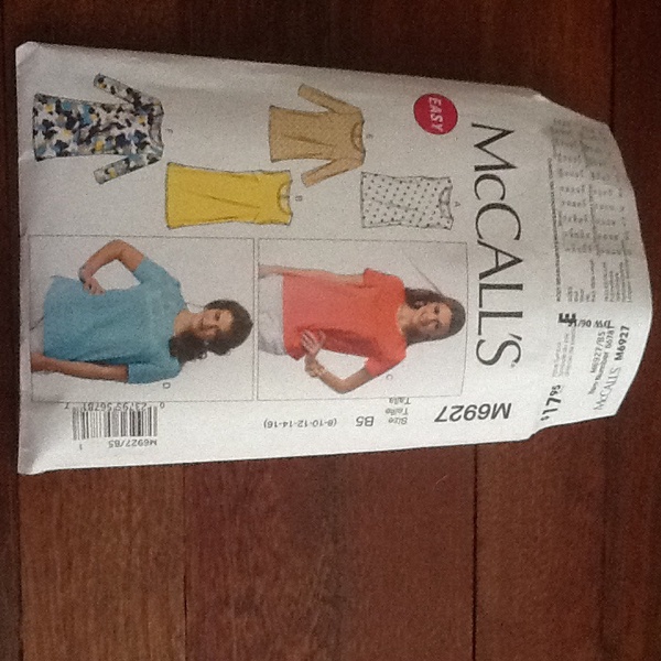 About to embark on first attempt at dressmaking - top tips please?