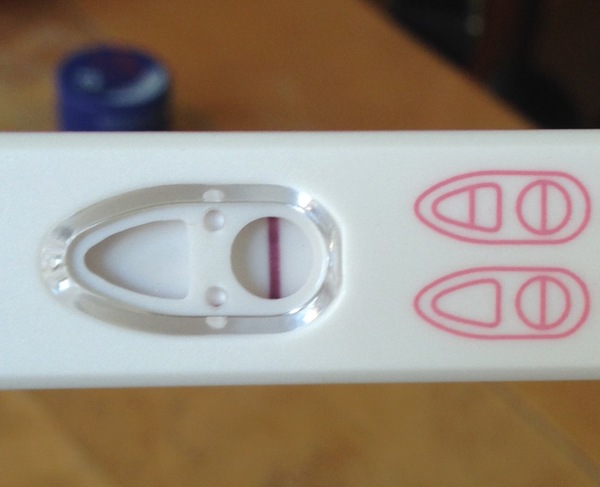 Superdrug Test Line?