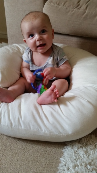 March 2016 - I can't think of a pithy title because I'm too sleep deprived :/