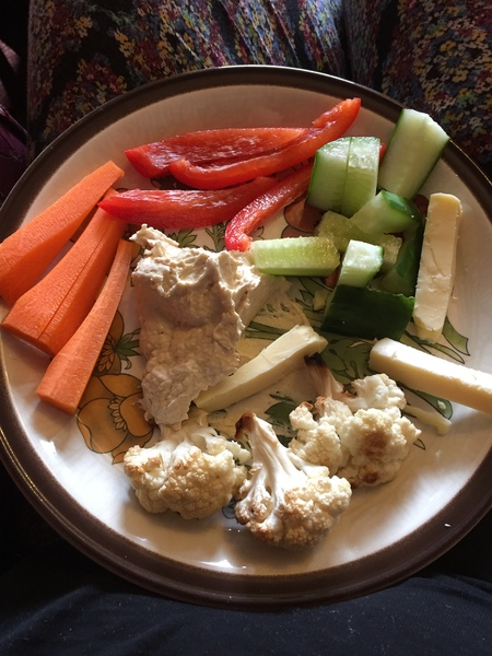 My big fat 800 calorie blood sugar diet diary, all welcome