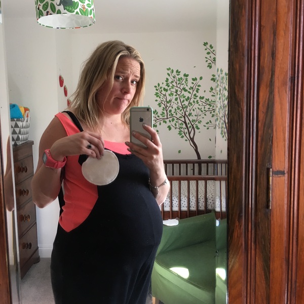 Thread #8 - TTC#1 Grads - stripy bump photos ahoy!