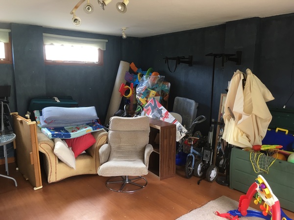 If you were buying this house....