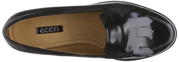 Comfortable work shoes - do they exist?