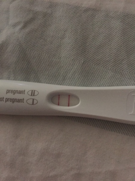 April 2017 - anyone out there?