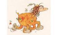 Long haired cats that like to wear the garden ...