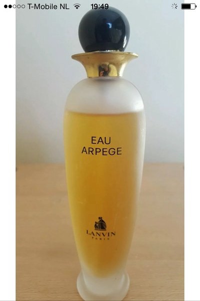 Lovely, friendly perfume lovers thread