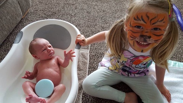 July 2016 Babies (9) - let the babies commence!