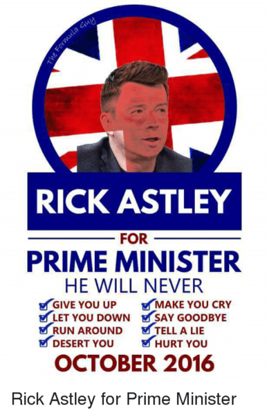 The frugaleers jovially jostle their way into June July and joyfulness