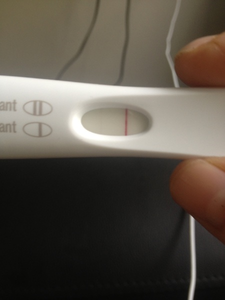 March 2017... Early days