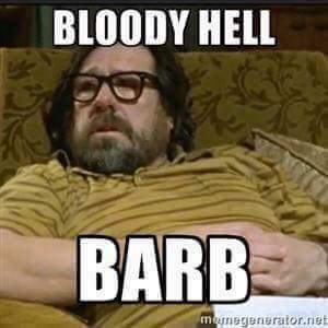Big Brother Thread 8 - I would prefer to watch BB4 than this