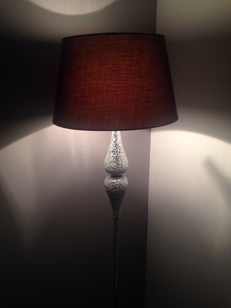 Help me find a lamp shade (pics)