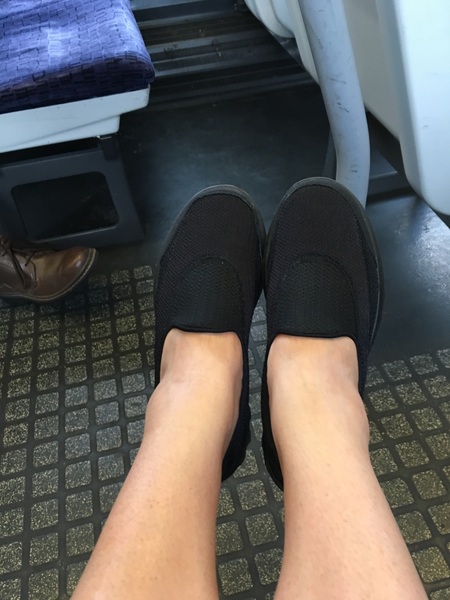 Summertime...and the Crepeys are easy