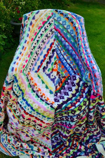 Woolly Hugs. Our Project to help refugees continues. One square, one blanket, a pair of gloves, one warm hat, one step at a time, really every little thing will help. All support welcome.