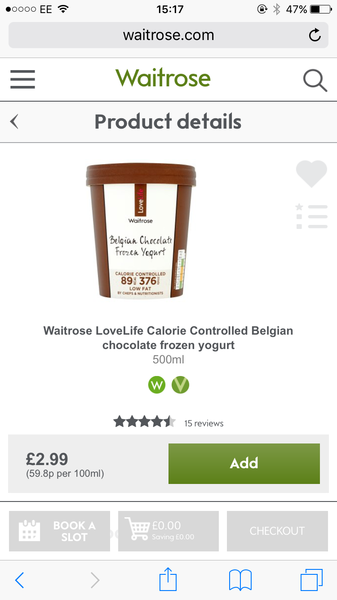 Slimming World Support (6)